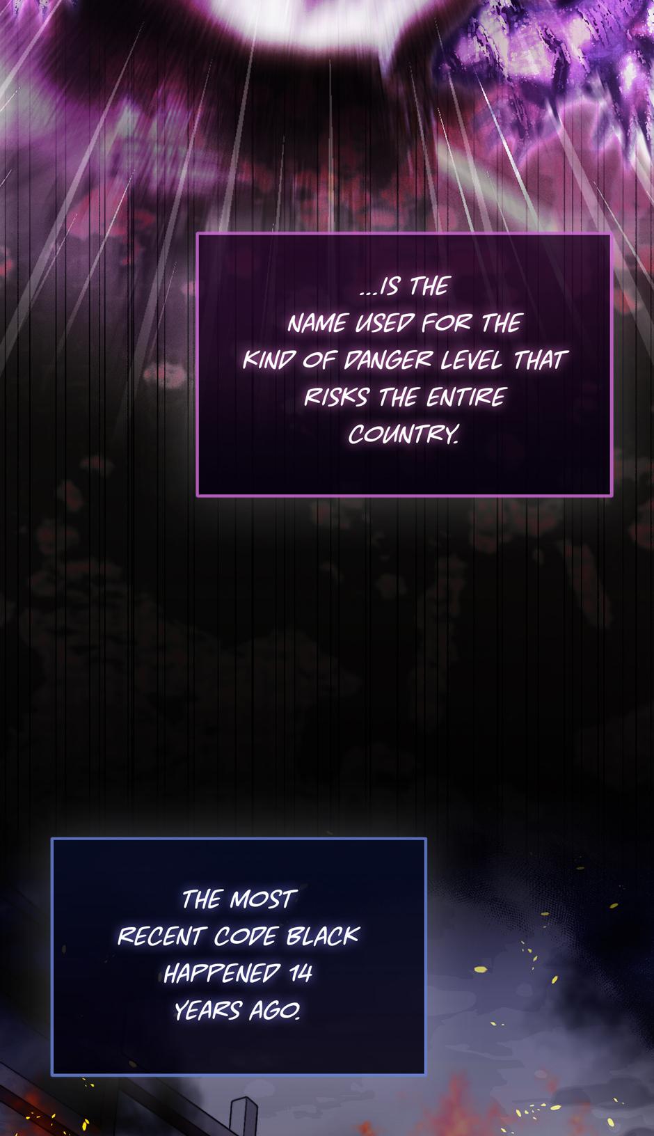 I Refuse to Be the Guide for the Mysophobic Mastermind Chapter 20 page 31 - 