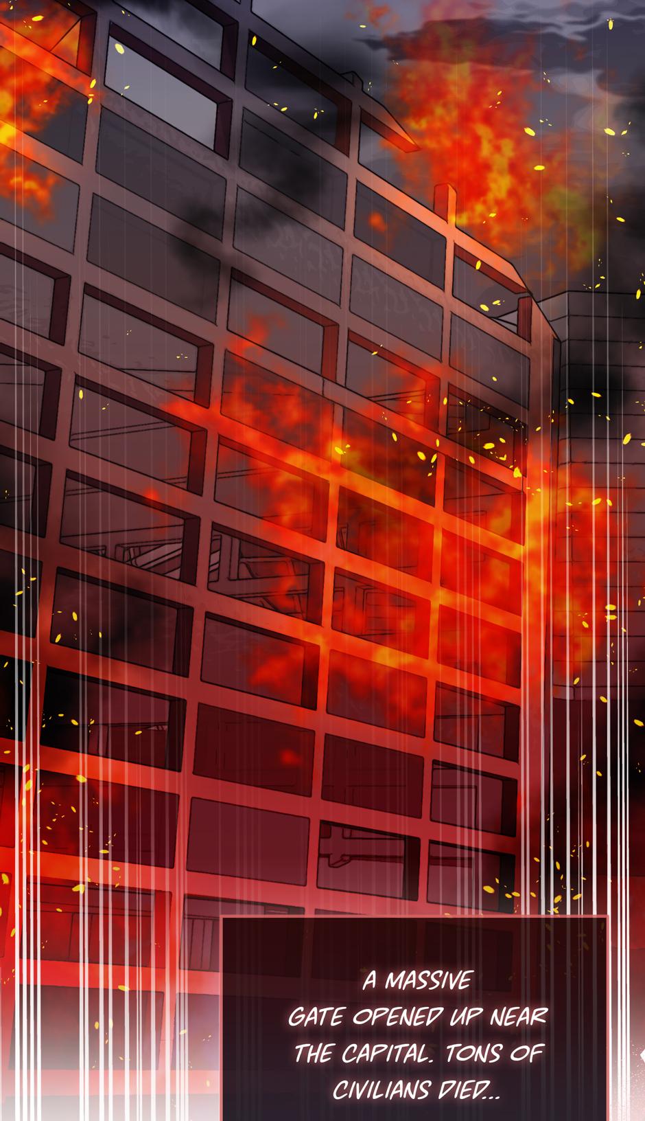 I Refuse to Be the Guide for the Mysophobic Mastermind Chapter 20 page 32 - 
