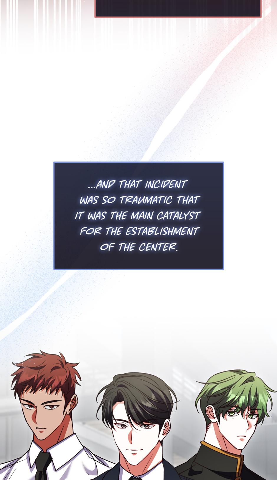 I Refuse to Be the Guide for the Mysophobic Mastermind Chapter 20 page 33 - 