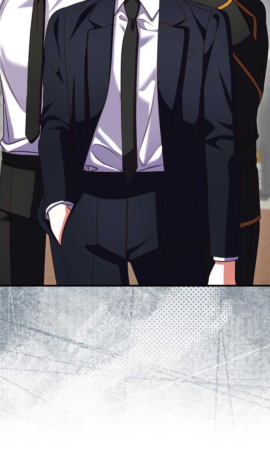I Refuse to Be the Guide for the Mysophobic Mastermind Chapter 20 page 34 - 