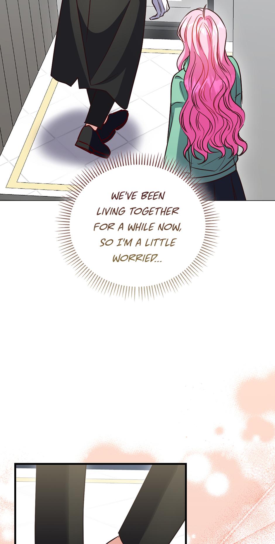 I Refuse to Be the Guide for the Mysophobic Mastermind Chapter 20 page 38 - 