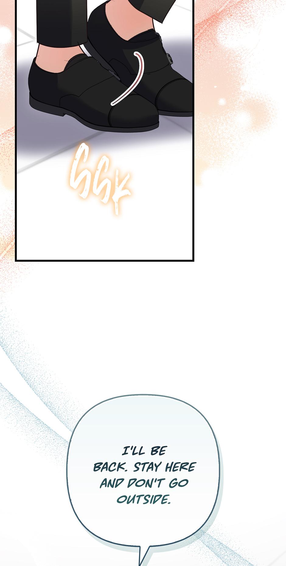 I Refuse to Be the Guide for the Mysophobic Mastermind Chapter 20 page 39 - 