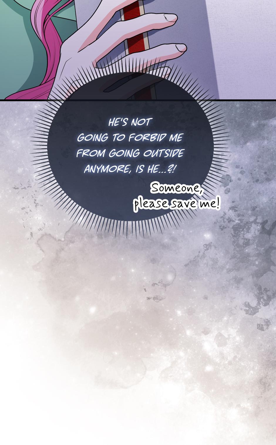 I Refuse to Be the Guide for the Mysophobic Mastermind Chapter 20 page 5 - 