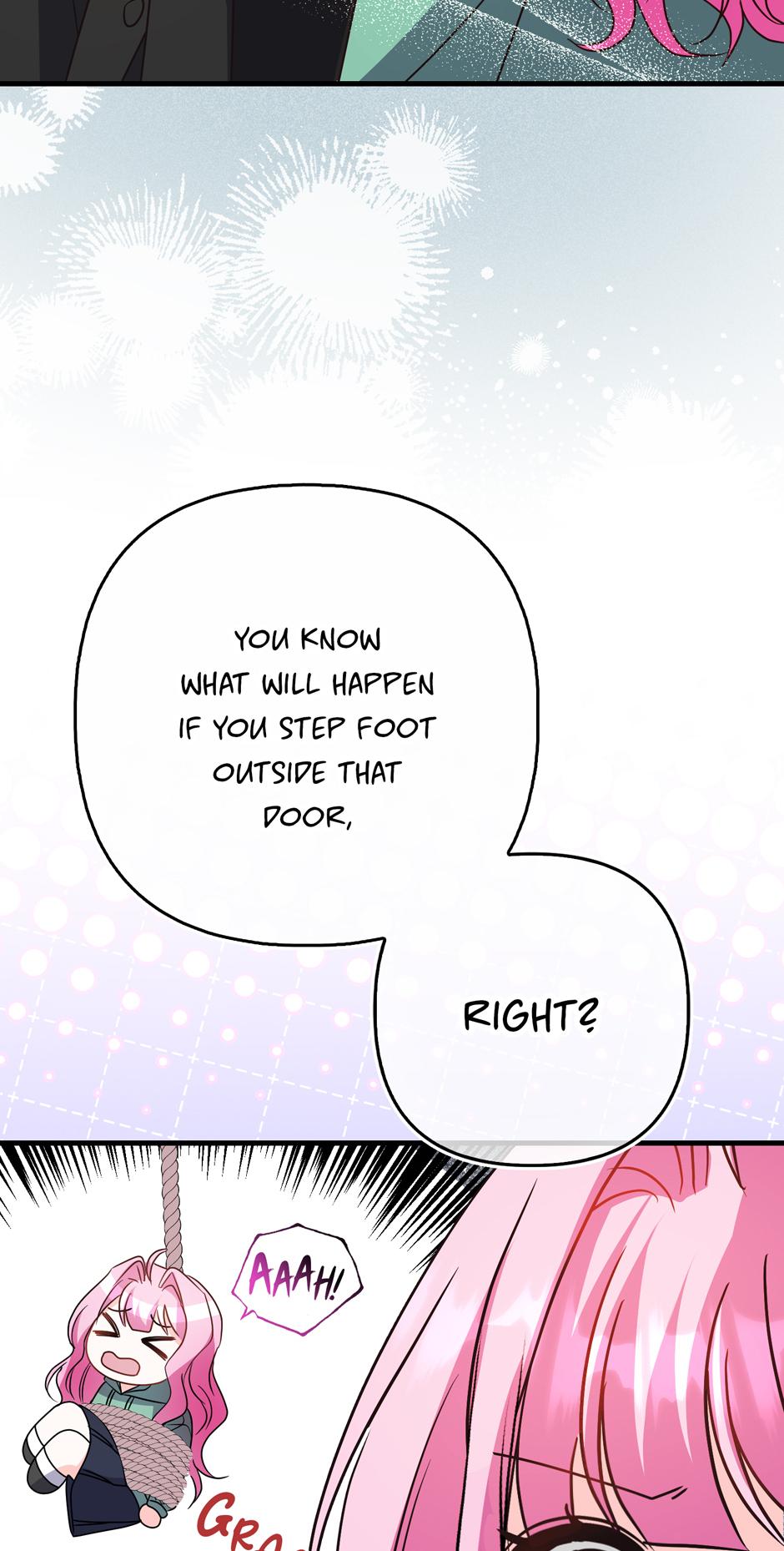 I Refuse to Be the Guide for the Mysophobic Mastermind Chapter 20 page 41 - 
