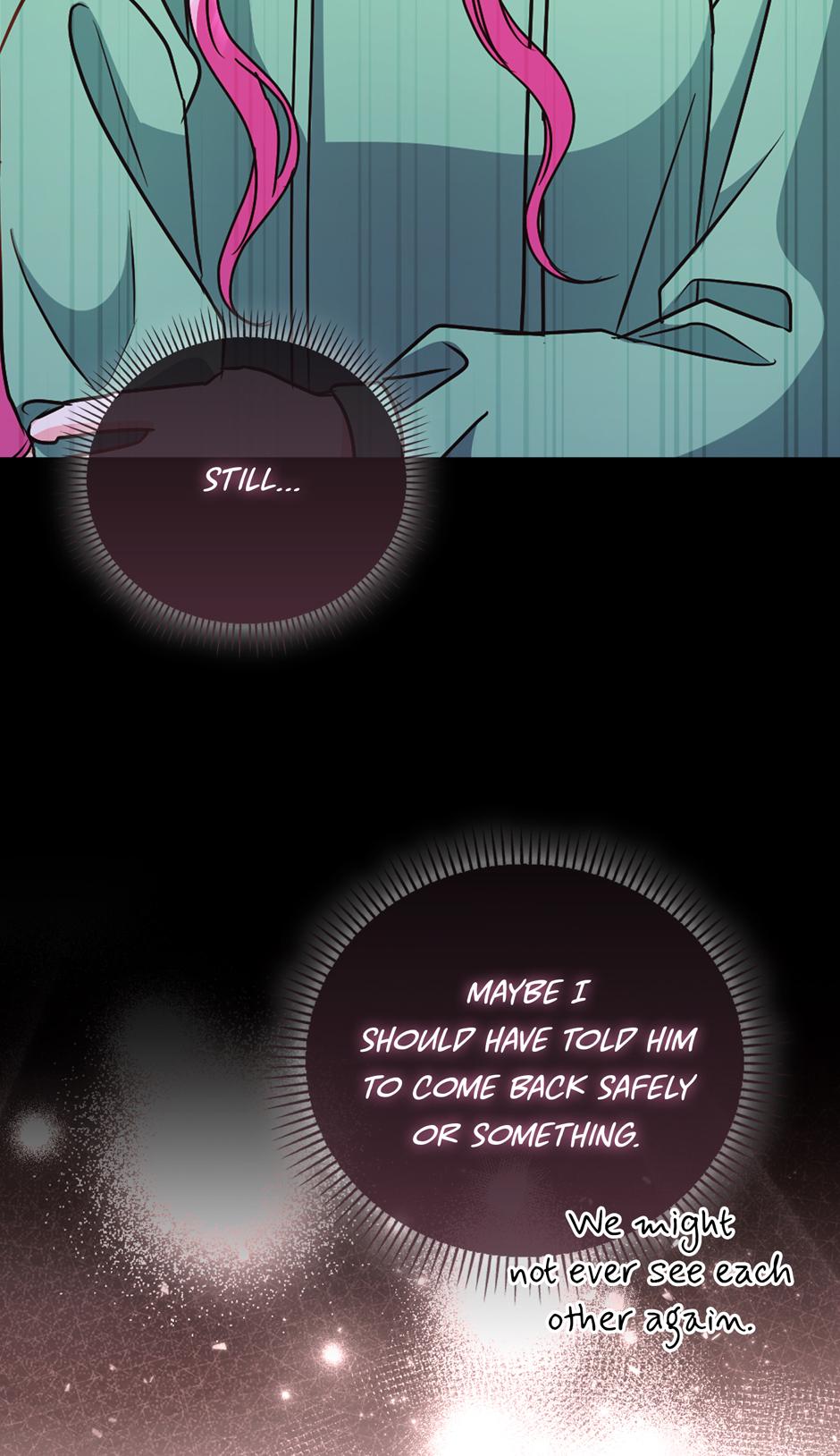I Refuse to Be the Guide for the Mysophobic Mastermind Chapter 20 page 45 - 
