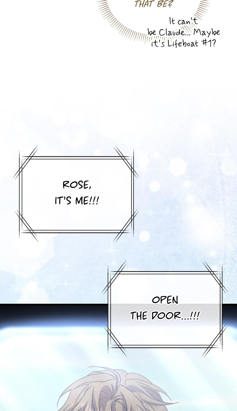 I Refuse to Be the Guide for the Mysophobic Mastermind Chapter 20 page 49 - 