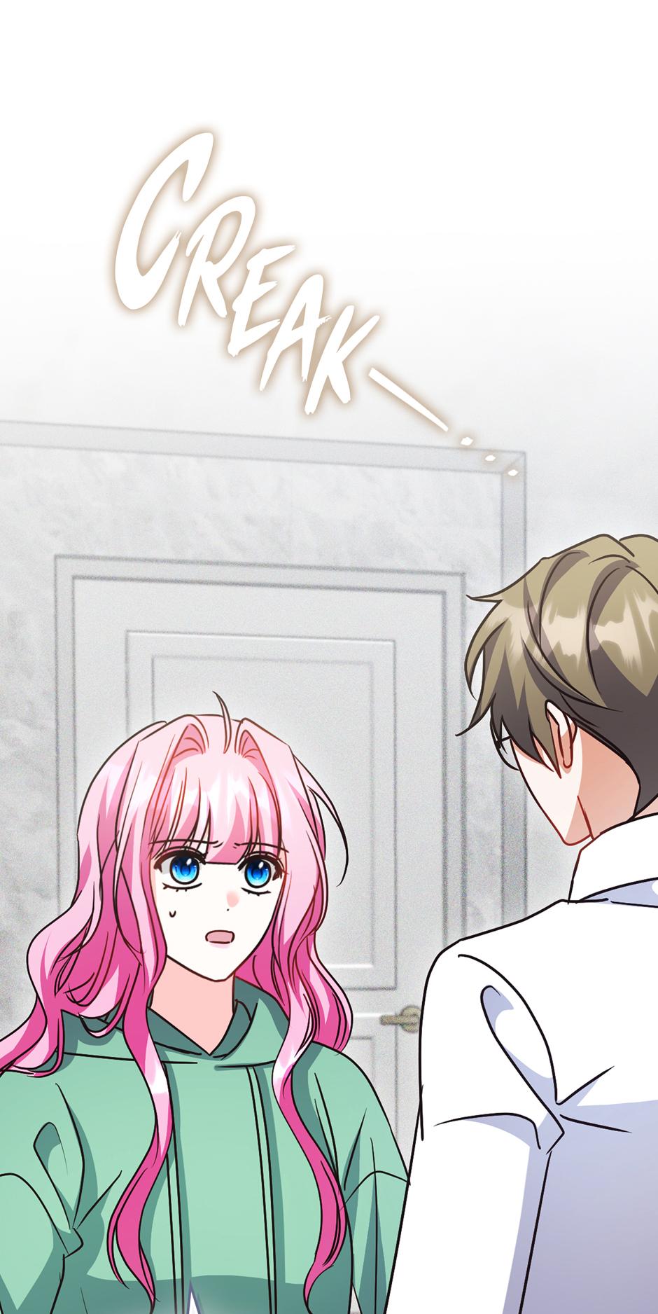 I Refuse to Be the Guide for the Mysophobic Mastermind Chapter 20 page 51 - 