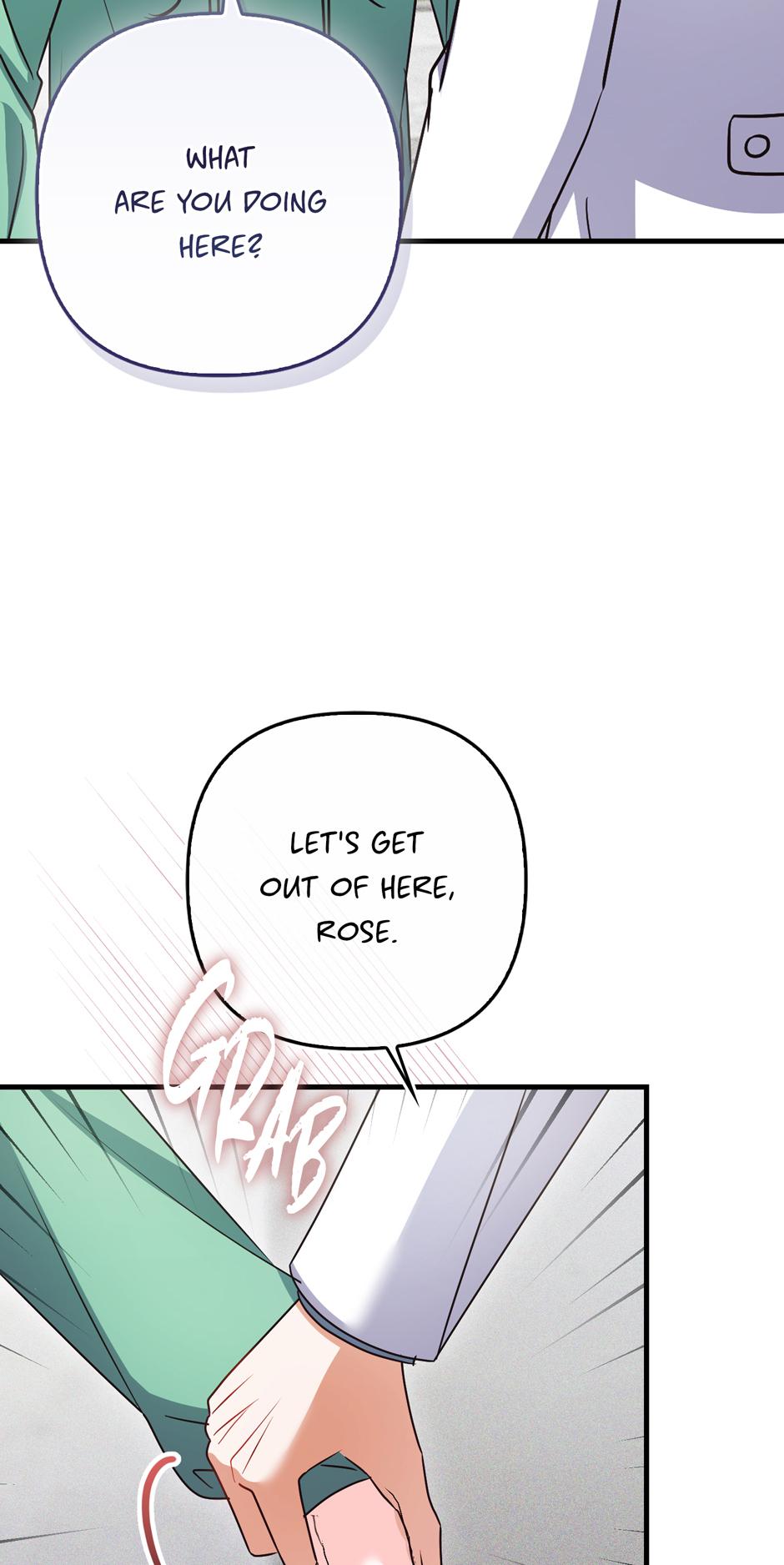 I Refuse to Be the Guide for the Mysophobic Mastermind Chapter 20 page 52 - 