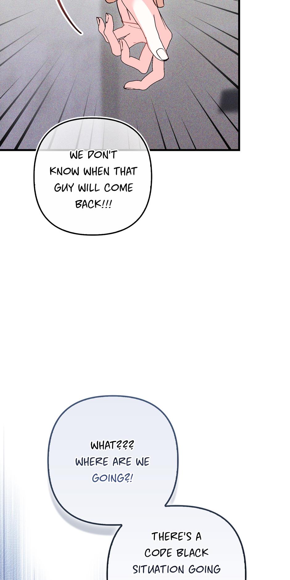 I Refuse to Be the Guide for the Mysophobic Mastermind Chapter 20 page 53 - 