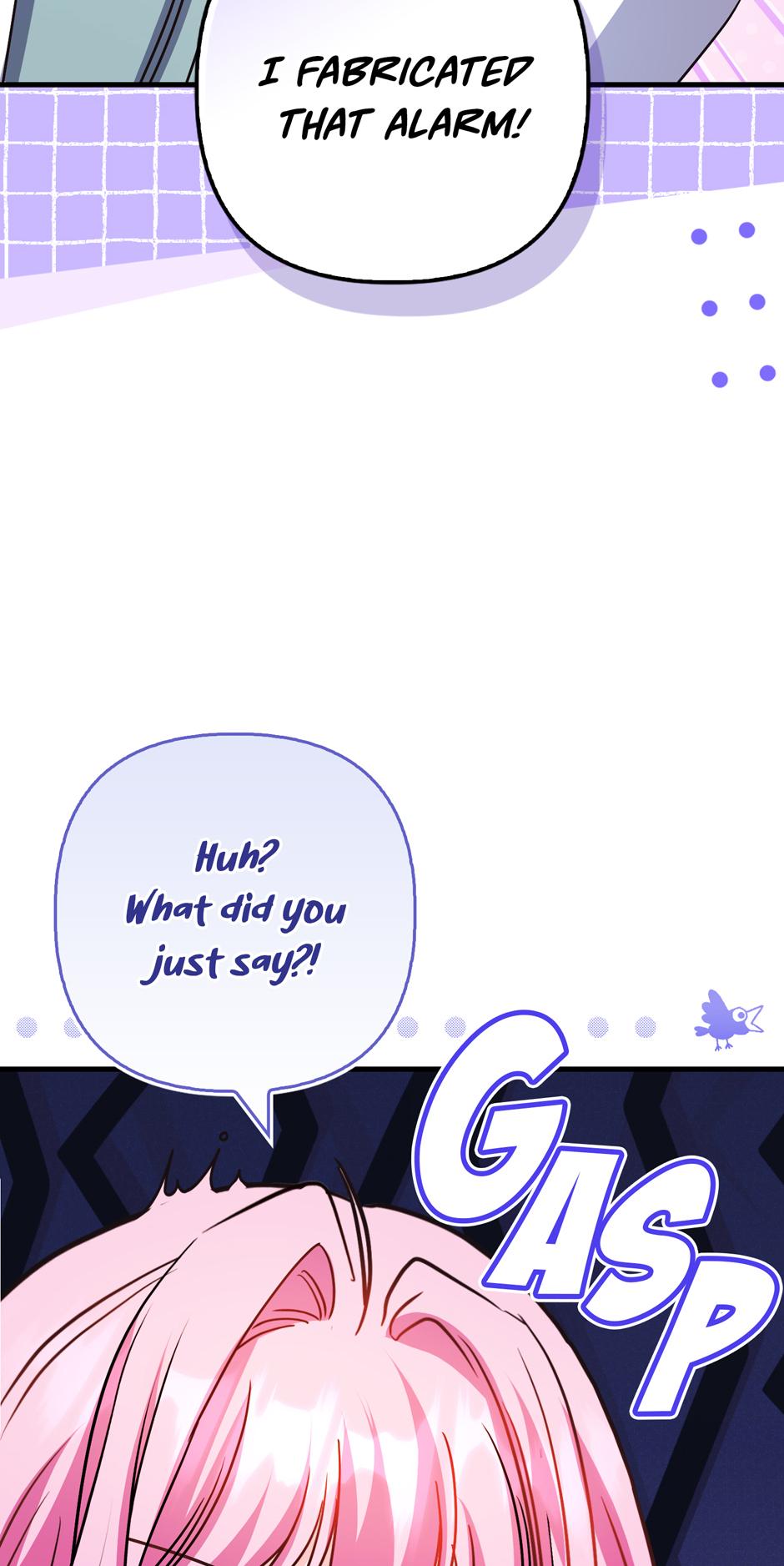 I Refuse to Be the Guide for the Mysophobic Mastermind Chapter 20 page 56 - 