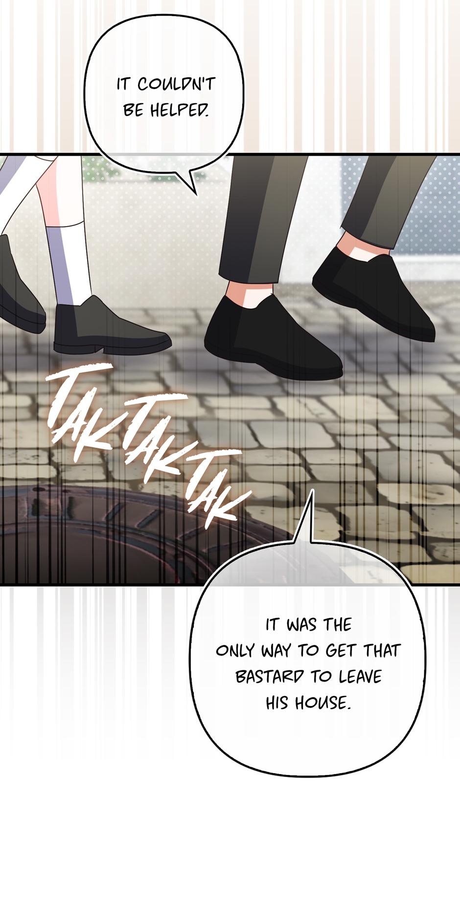 I Refuse to Be the Guide for the Mysophobic Mastermind Chapter 20 page 58 - 