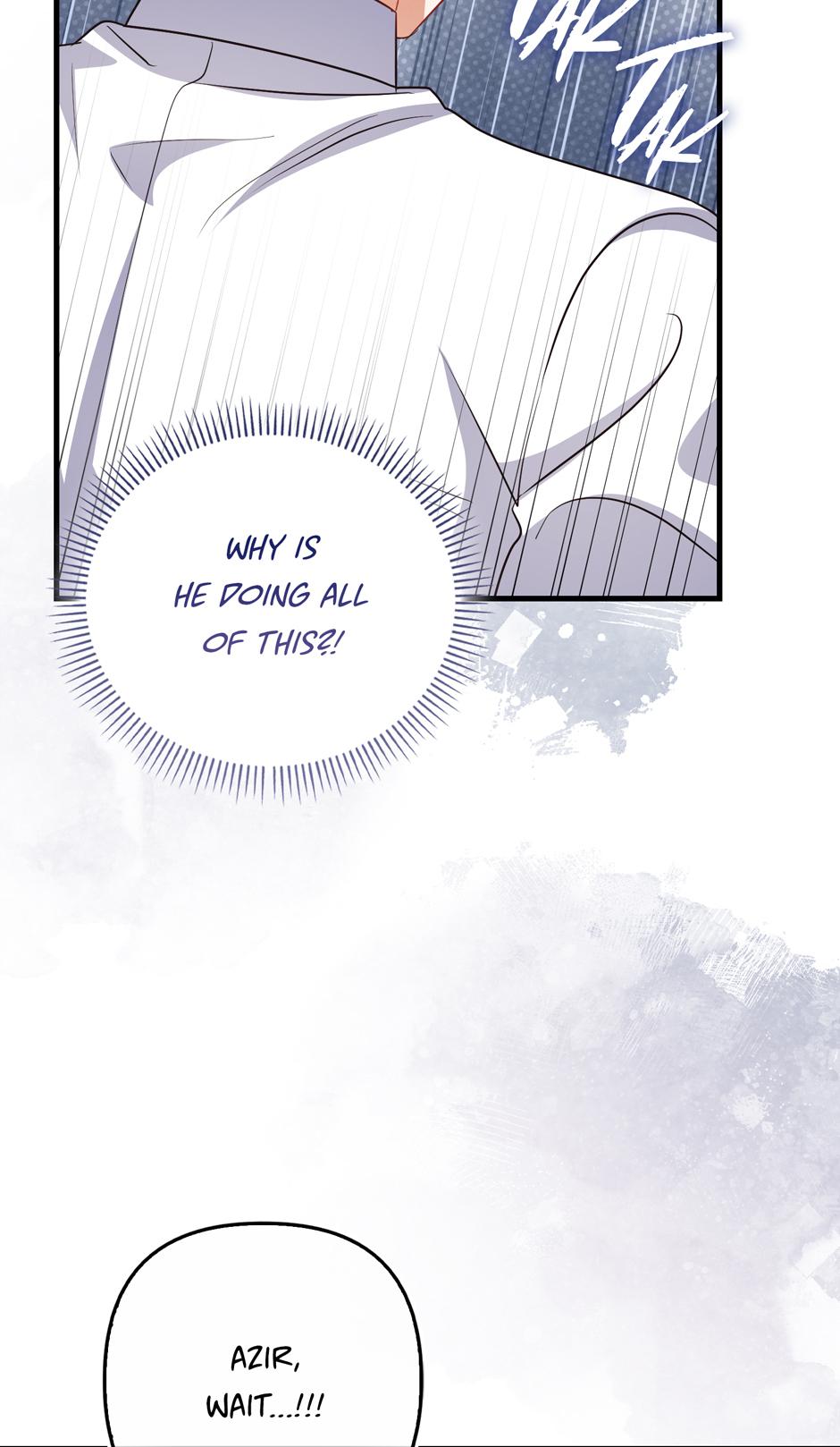 I Refuse to Be the Guide for the Mysophobic Mastermind Chapter 20 page 60 - 