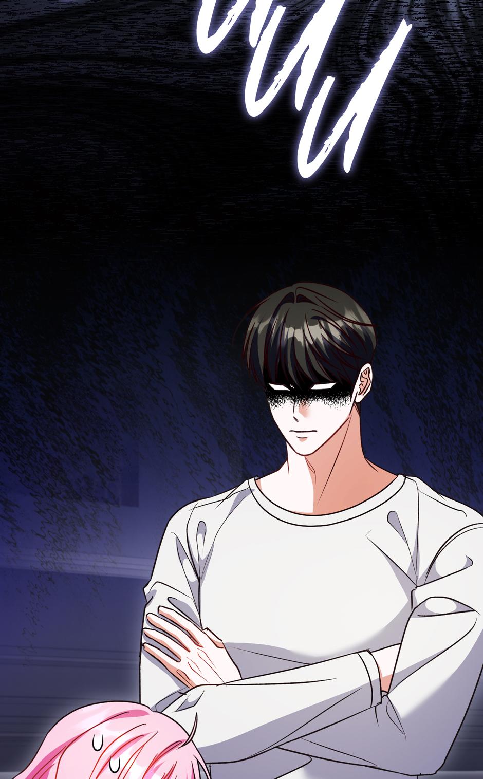 I Refuse to Be the Guide for the Mysophobic Mastermind Chapter 20 page 7 - 