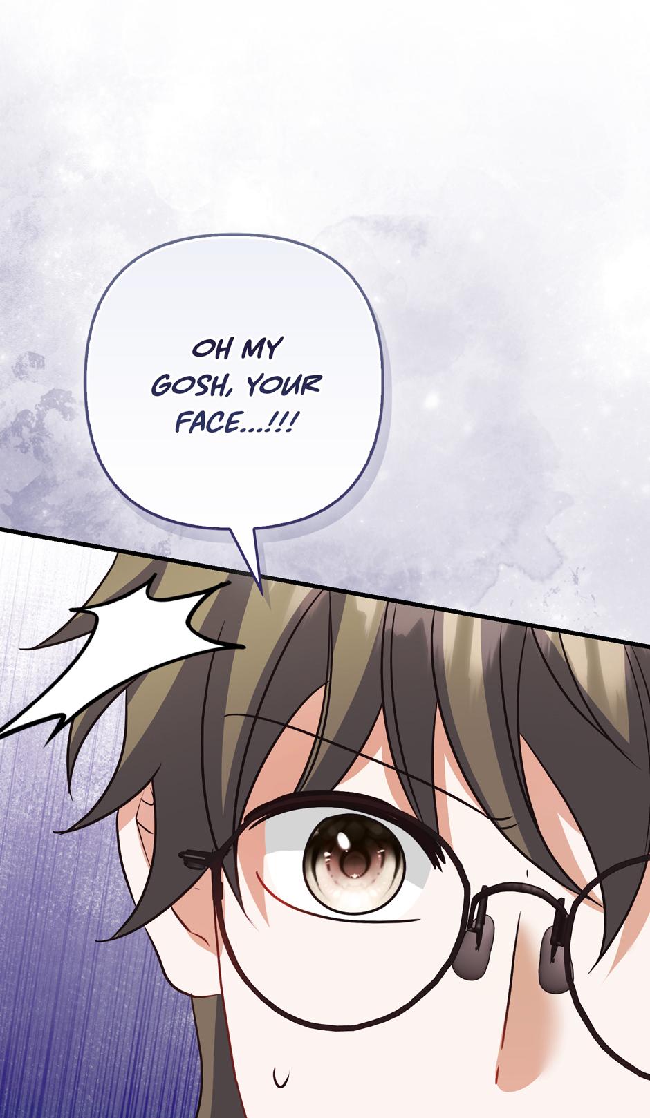I Refuse to Be the Guide for the Mysophobic Mastermind Chapter 20 page 62 - 