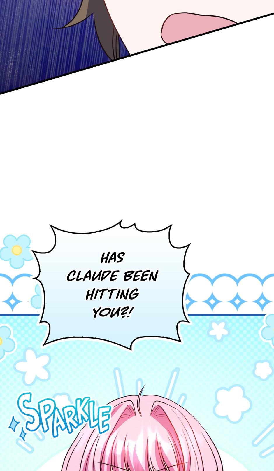 I Refuse to Be the Guide for the Mysophobic Mastermind Chapter 20 page 63 - 