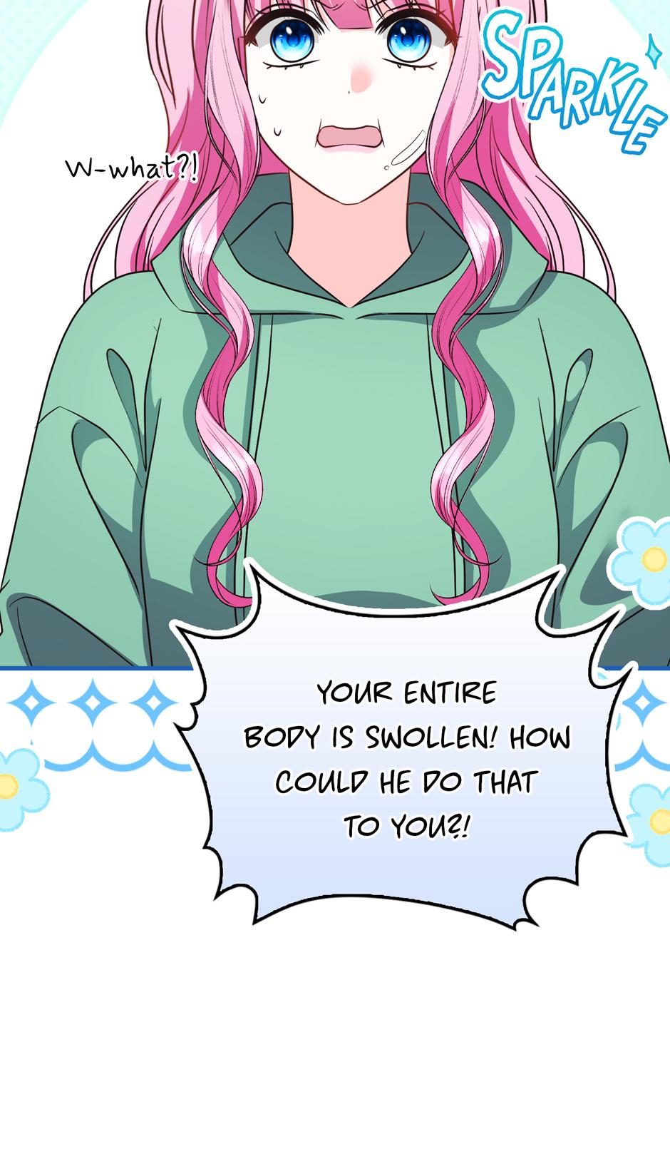 I Refuse to Be the Guide for the Mysophobic Mastermind Chapter 20 page 64 - 