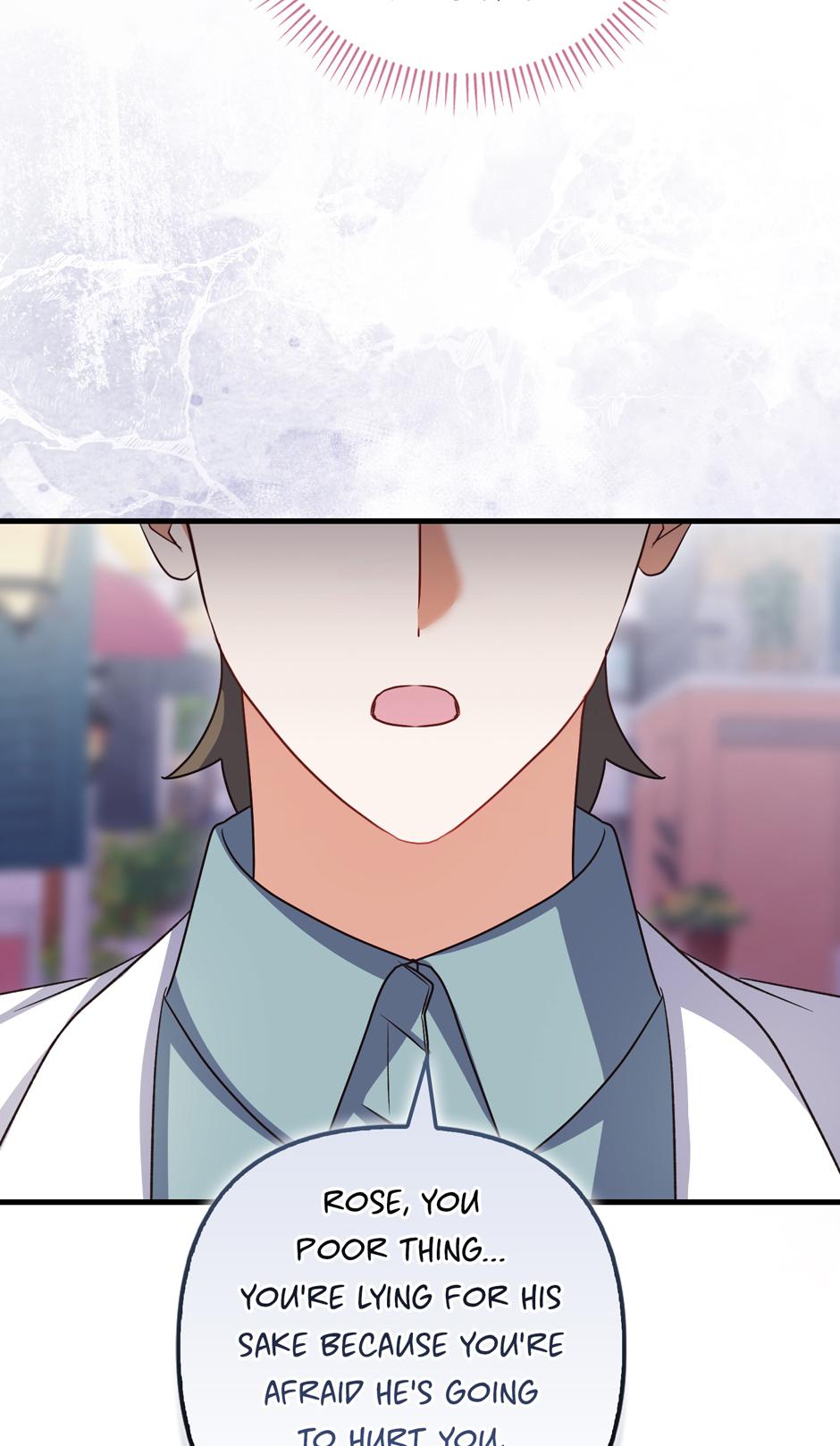 I Refuse to Be the Guide for the Mysophobic Mastermind Chapter 20 page 66 - 