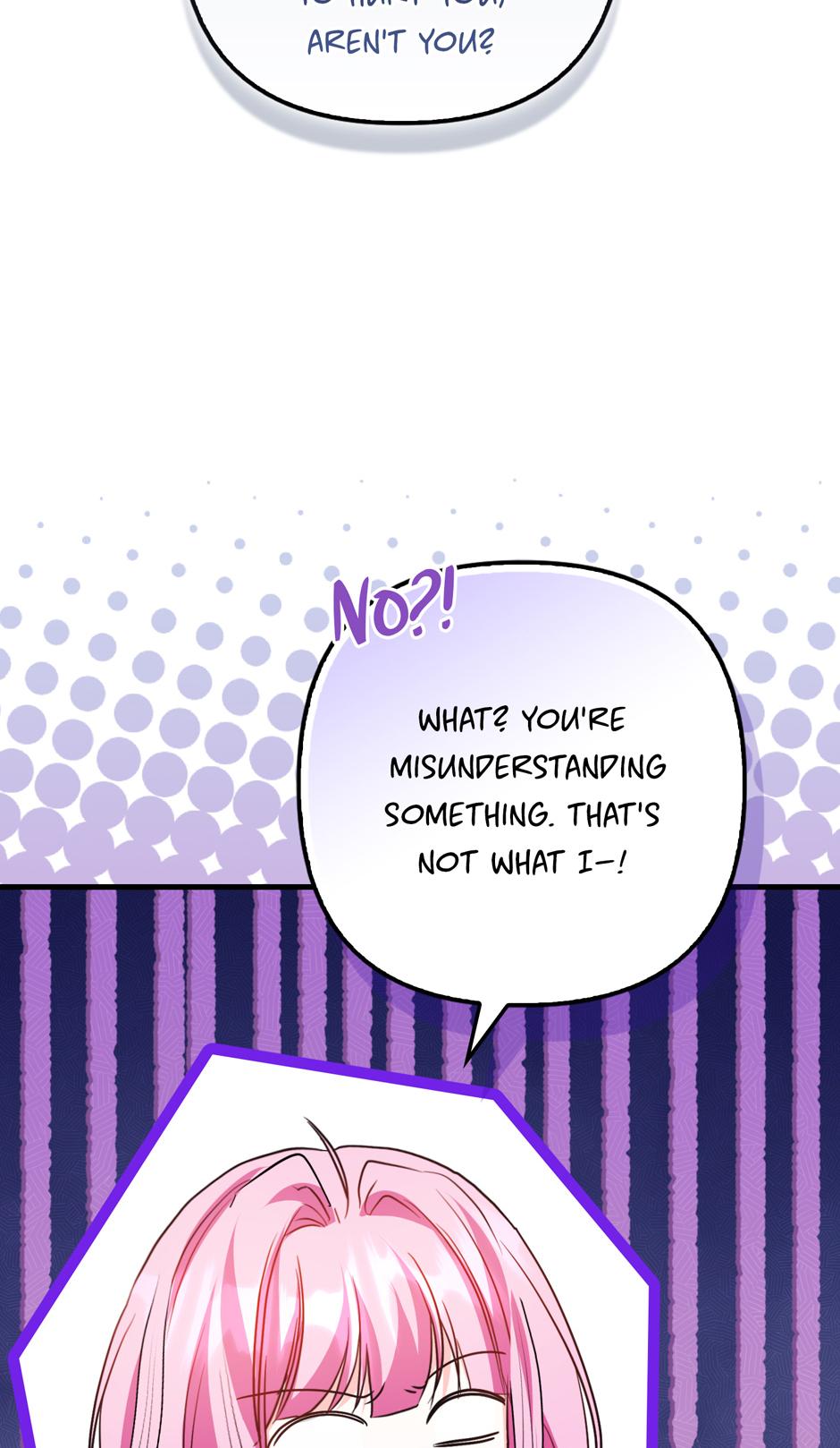 I Refuse to Be the Guide for the Mysophobic Mastermind Chapter 20 page 67 - 