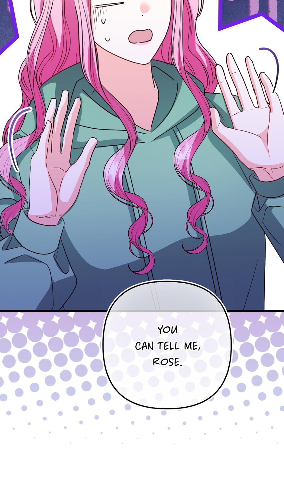 I Refuse to Be the Guide for the Mysophobic Mastermind Chapter 20 page 68 - 