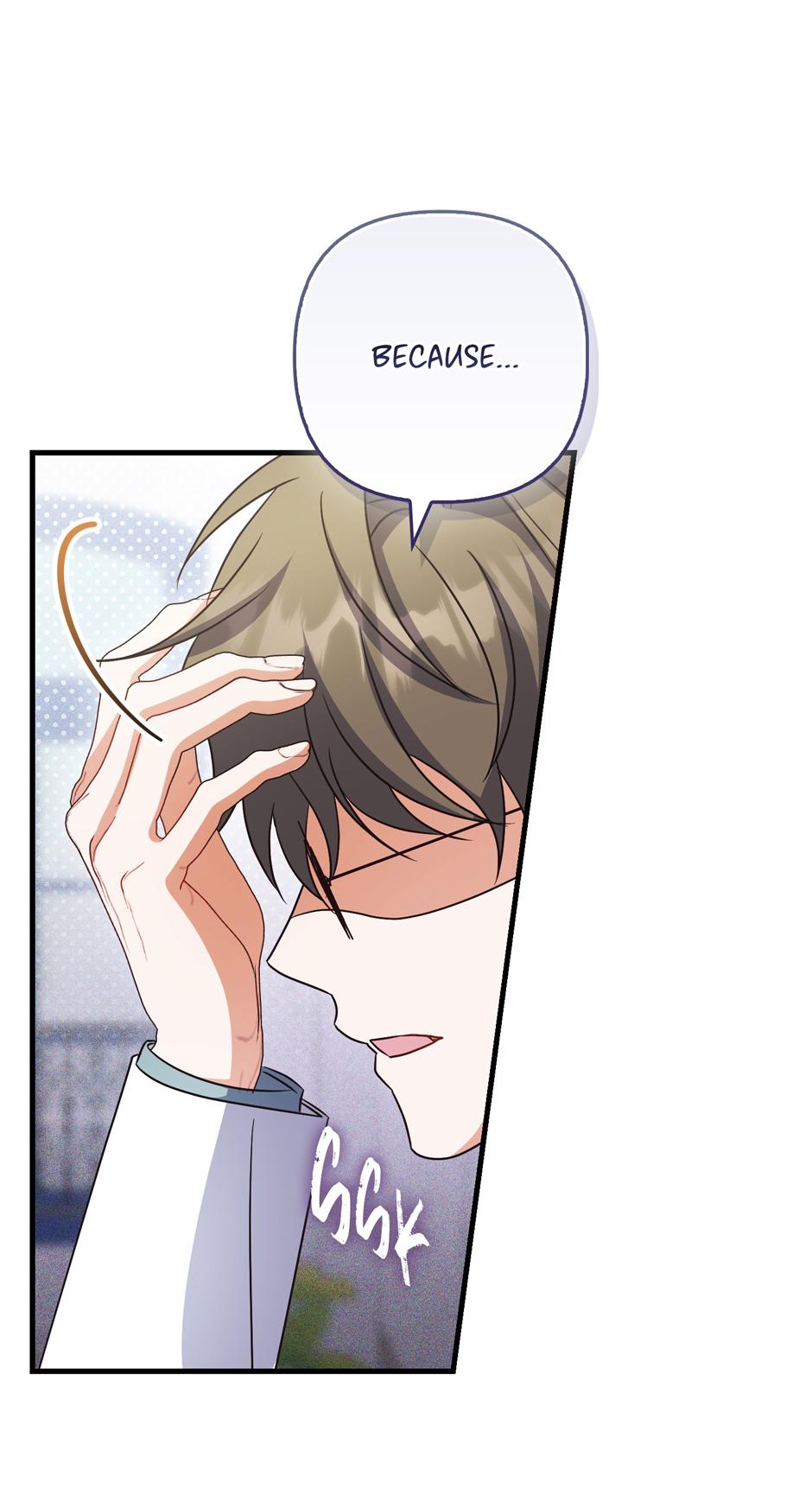 I Refuse to Be the Guide for the Mysophobic Mastermind Chapter 20 page 69 - 