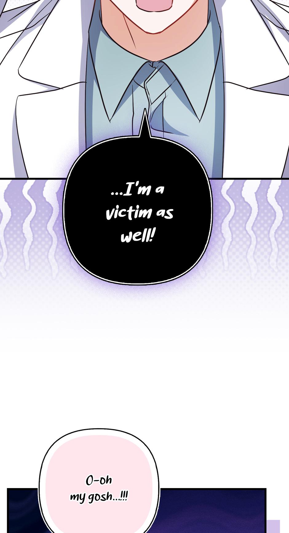 I Refuse to Be the Guide for the Mysophobic Mastermind Chapter 20 page 71 - 