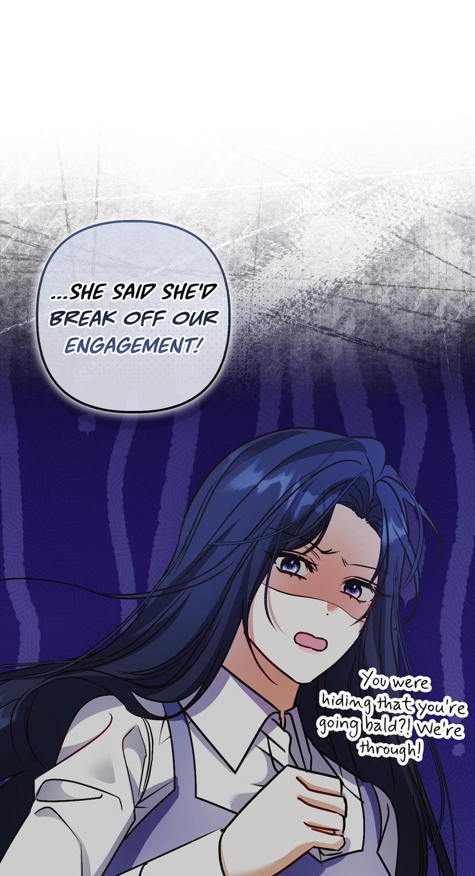 I Refuse to Be the Guide for the Mysophobic Mastermind Chapter 20 page 73 - 