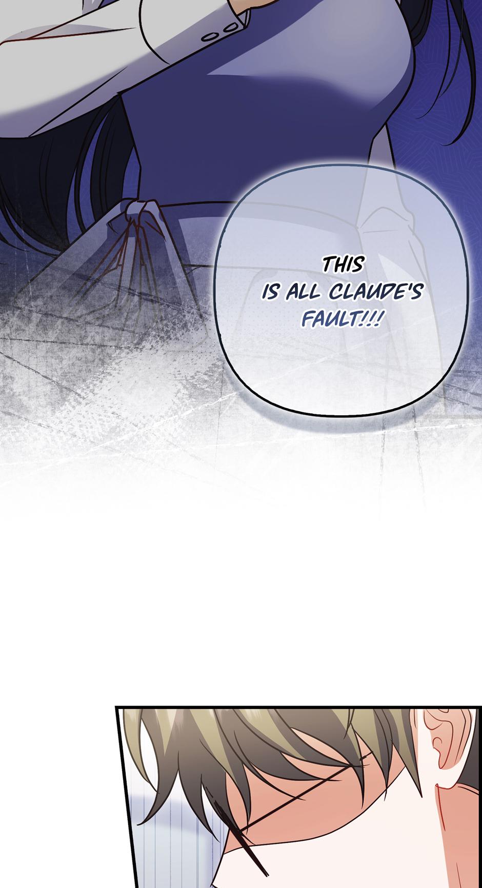 I Refuse to Be the Guide for the Mysophobic Mastermind Chapter 20 page 74 - 