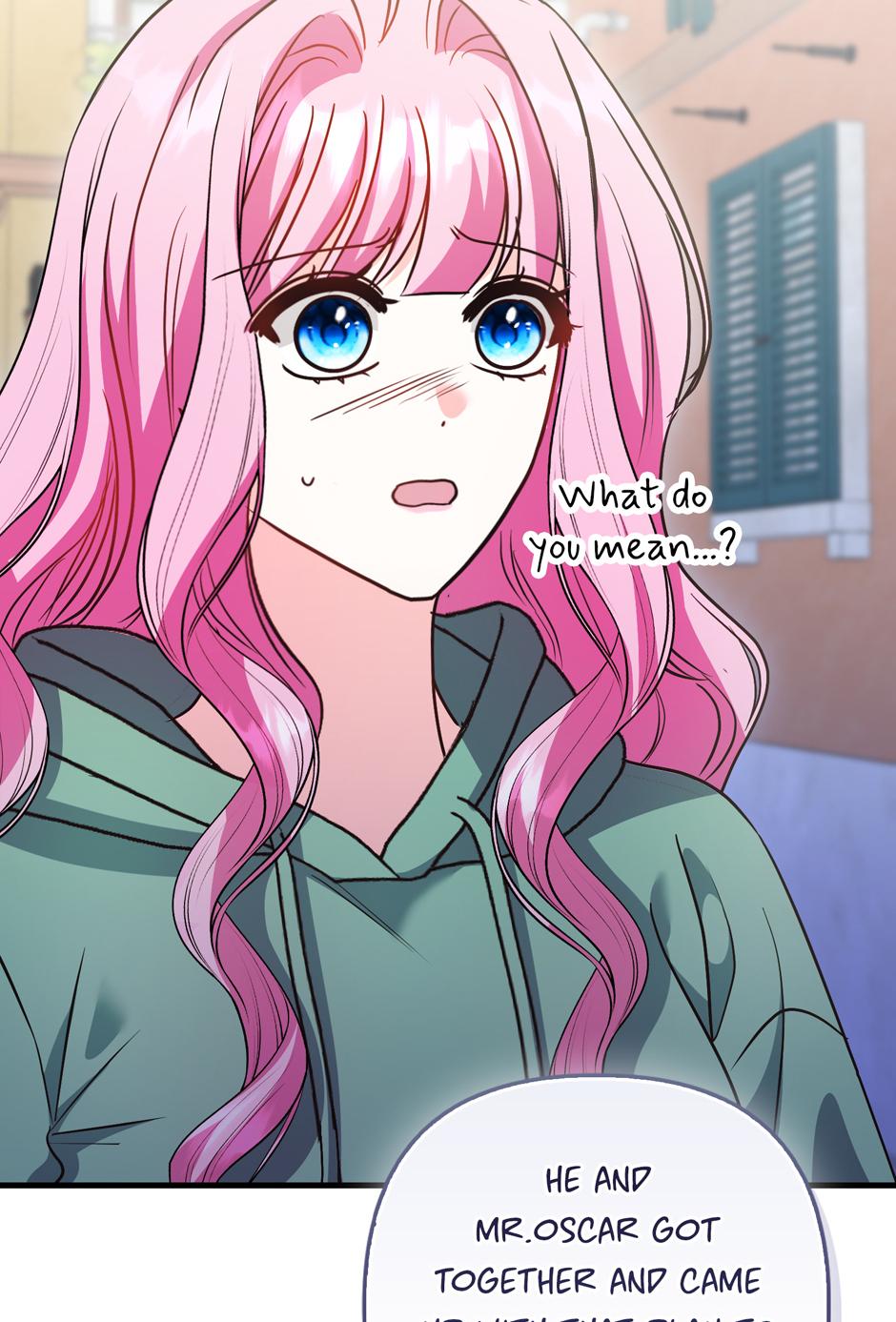 I Refuse to Be the Guide for the Mysophobic Mastermind Chapter 20 page 82 - 