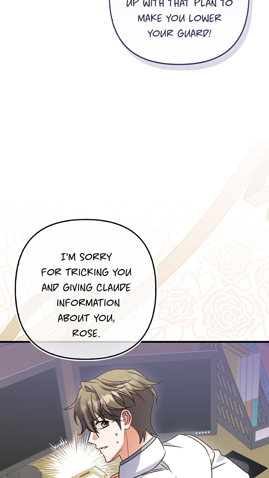 I Refuse to Be the Guide for the Mysophobic Mastermind Chapter 20 page 83 - 
