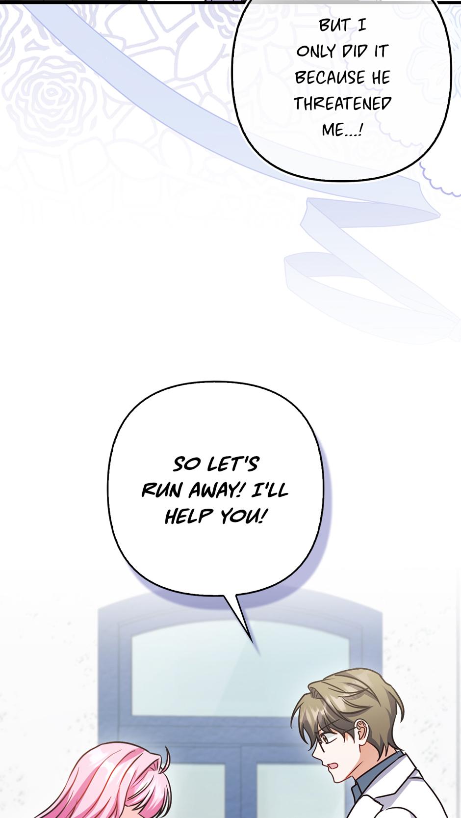 I Refuse to Be the Guide for the Mysophobic Mastermind Chapter 20 page 85 - 