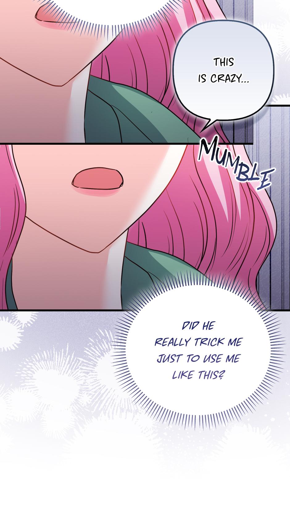 I Refuse to Be the Guide for the Mysophobic Mastermind Chapter 20 page 87 - 