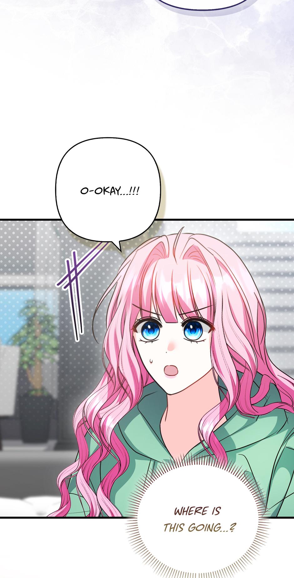 I Refuse to Be the Guide for the Mysophobic Mastermind Chapter 20 page 10 - 