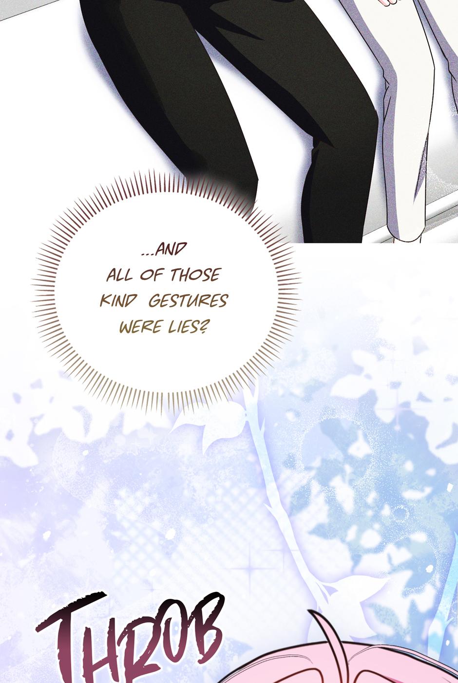 I Refuse to Be the Guide for the Mysophobic Mastermind Chapter 20 page 91 - 