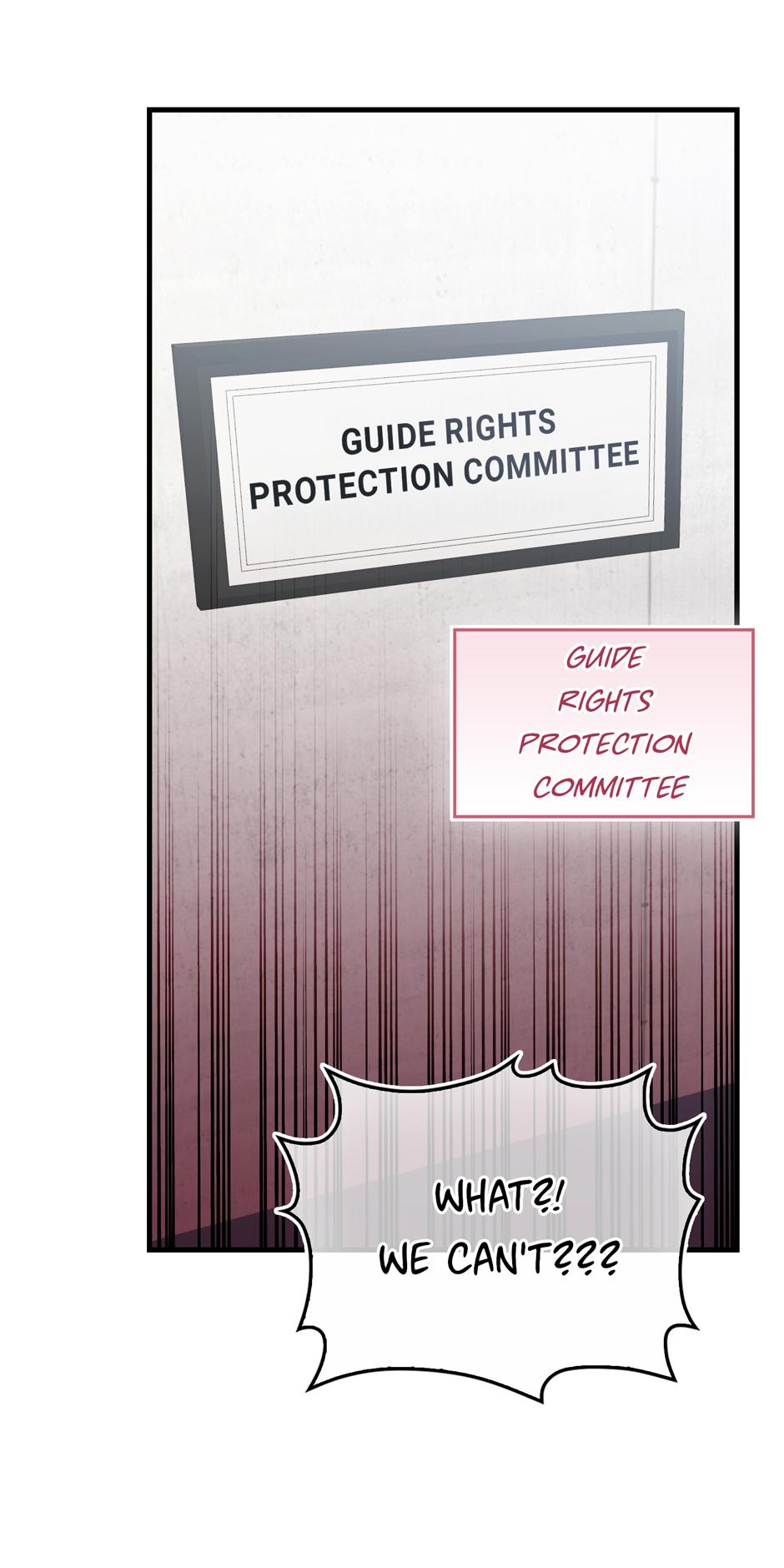 I Refuse to Be the Guide for the Mysophobic Mastermind Chapter 21 page 11 - 