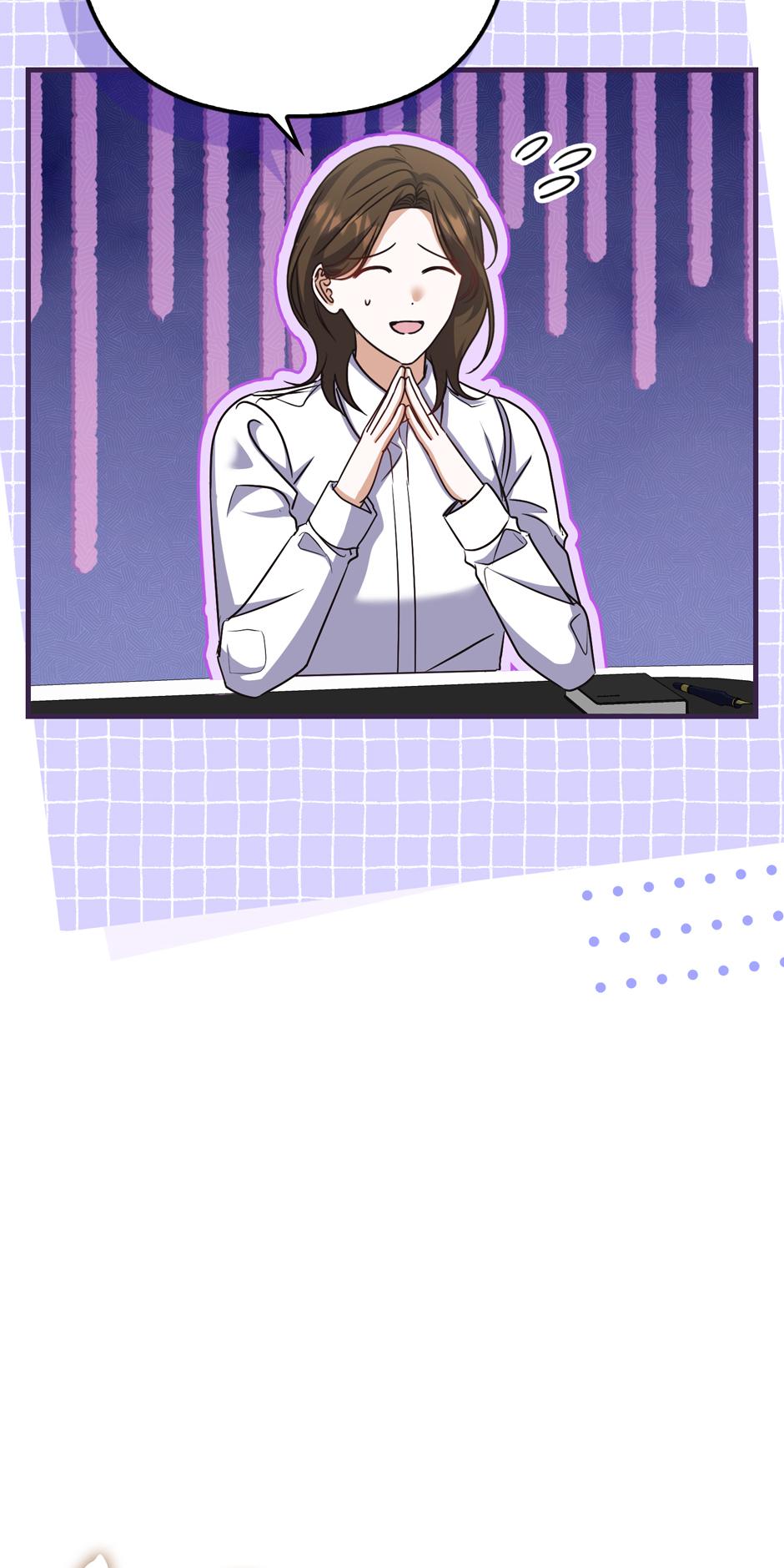 I Refuse to Be the Guide for the Mysophobic Mastermind Chapter 21 page 15 - 