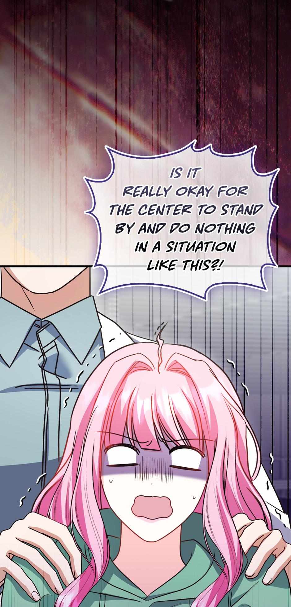 I Refuse to Be the Guide for the Mysophobic Mastermind Chapter 21 page 25 - 