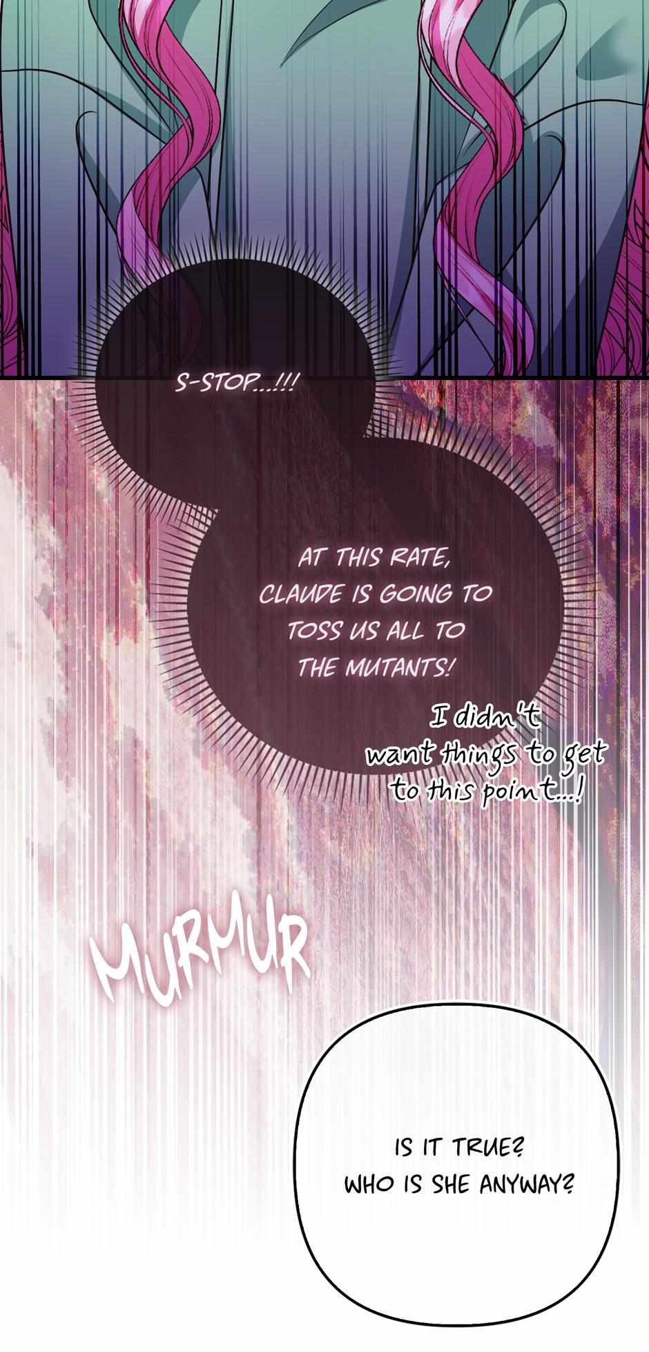 I Refuse to Be the Guide for the Mysophobic Mastermind Chapter 21 page 26 - 