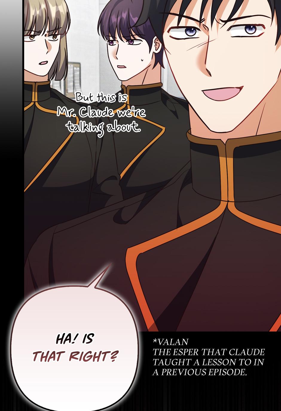 I Refuse to Be the Guide for the Mysophobic Mastermind Chapter 21 page 29 - 