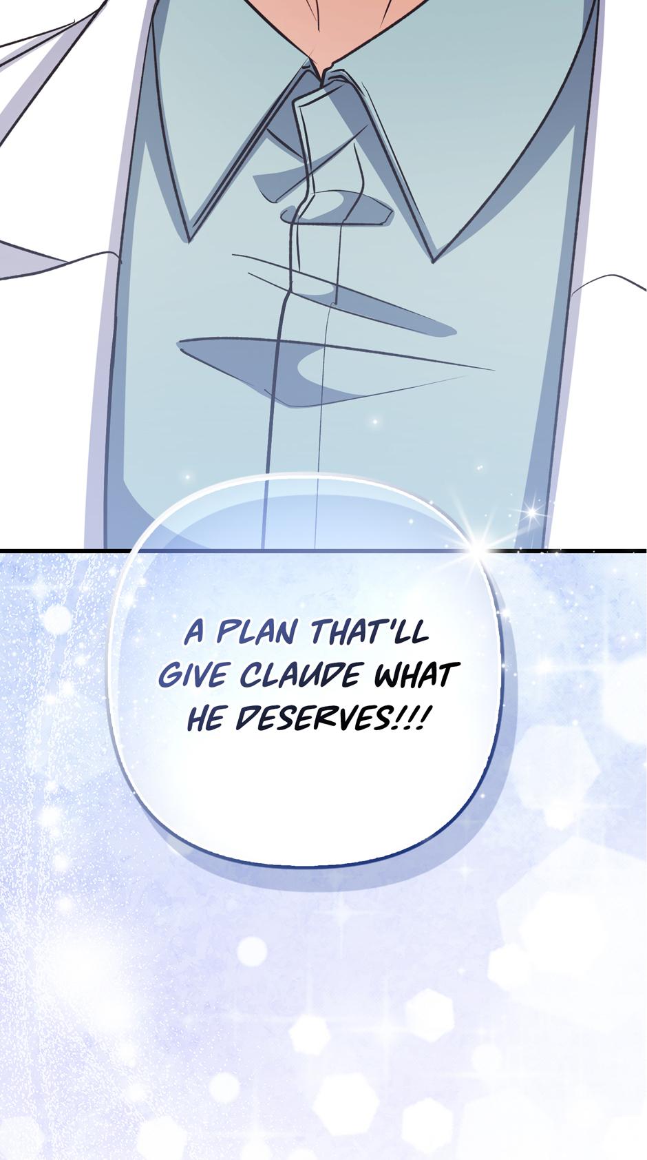 I Refuse to Be the Guide for the Mysophobic Mastermind Chapter 21 page 4 - 