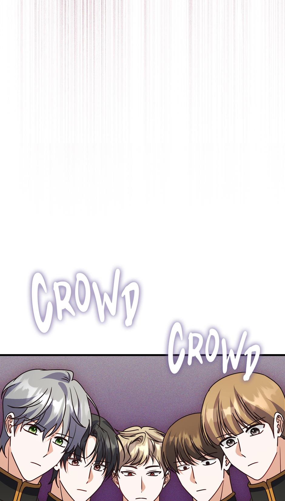 I Refuse to Be the Guide for the Mysophobic Mastermind Chapter 21 page 33 - 