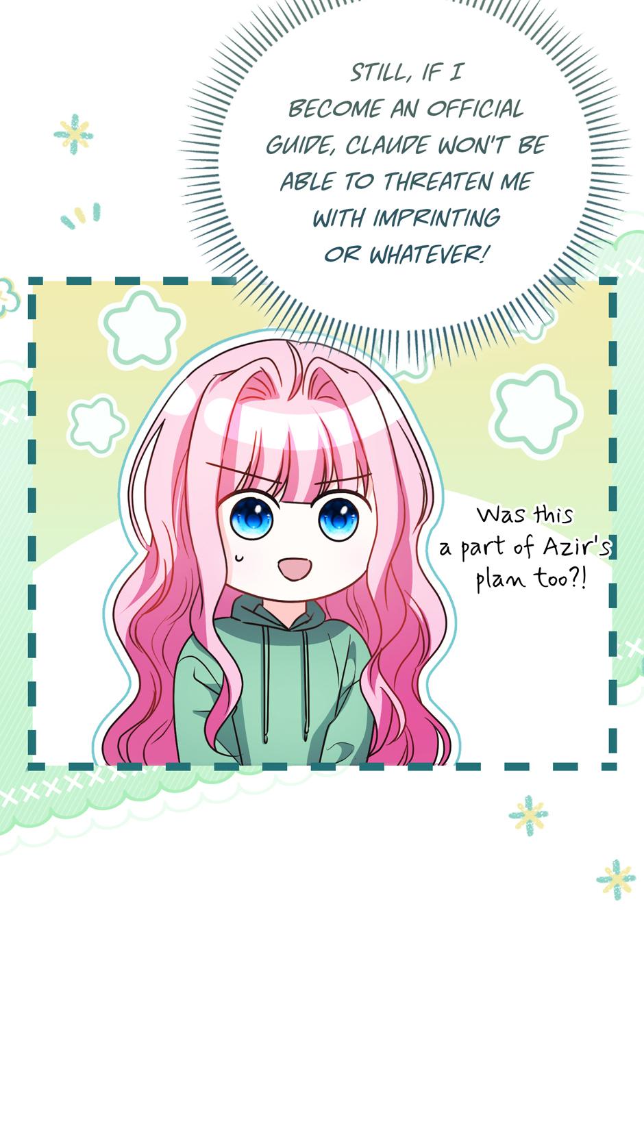 I Refuse to Be the Guide for the Mysophobic Mastermind Chapter 21 page 37 - 