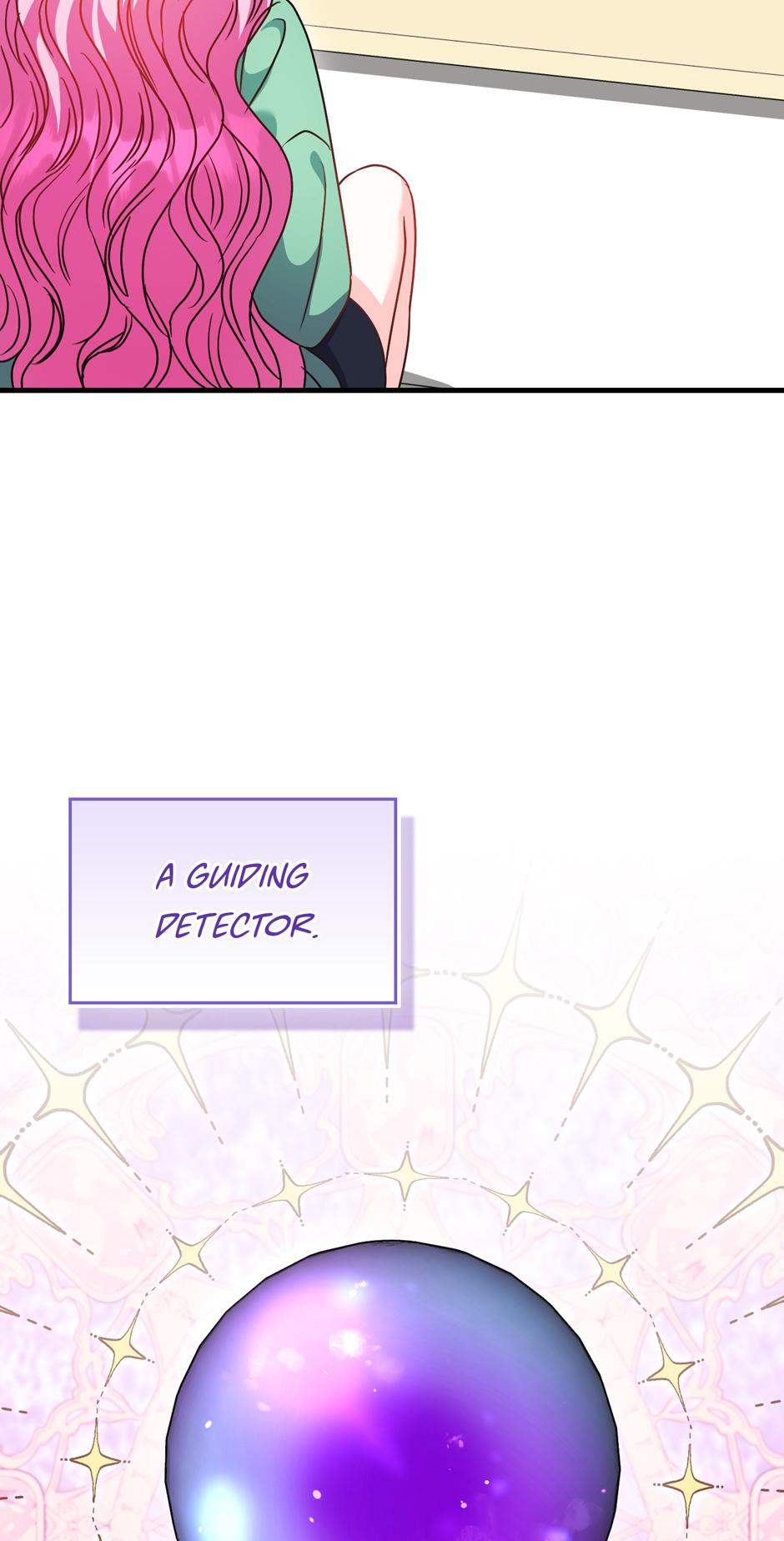 I Refuse to Be the Guide for the Mysophobic Mastermind Chapter 21 page 39 - 