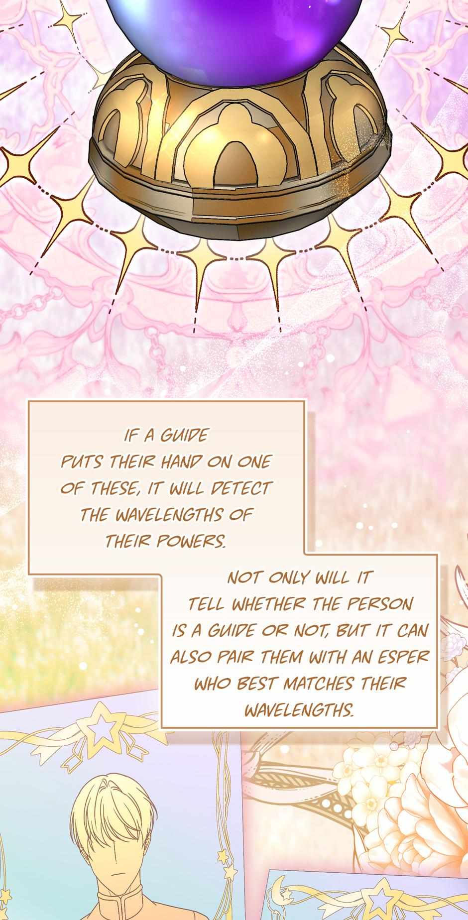 I Refuse to Be the Guide for the Mysophobic Mastermind Chapter 21 page 40 - 