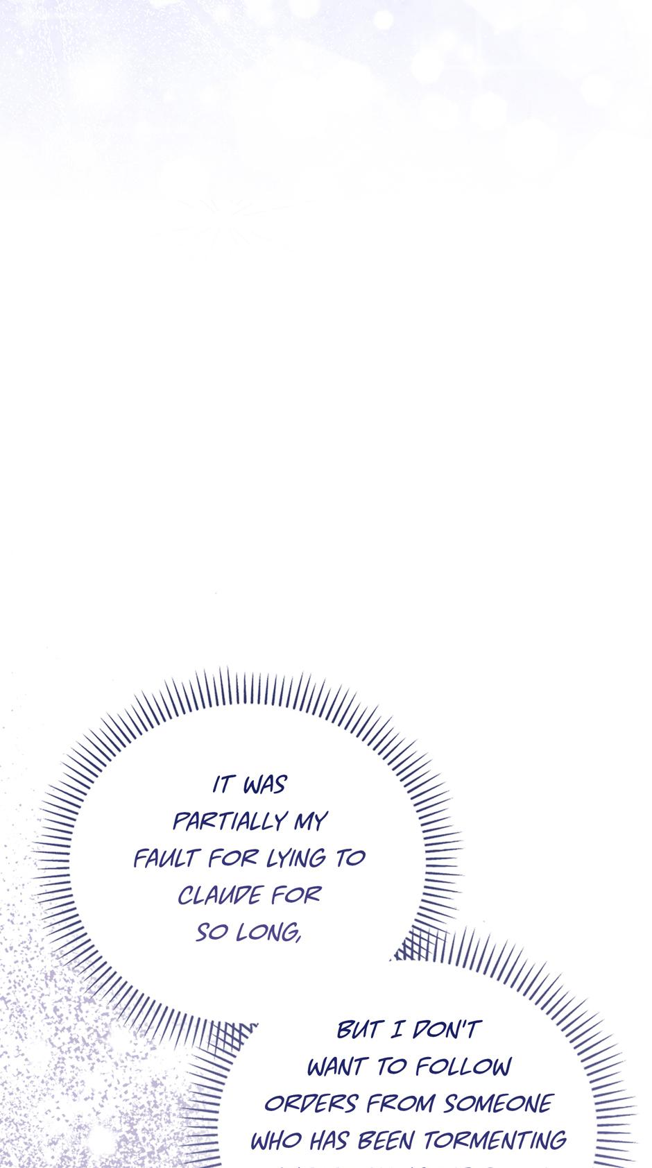 I Refuse to Be the Guide for the Mysophobic Mastermind Chapter 21 page 5 - 