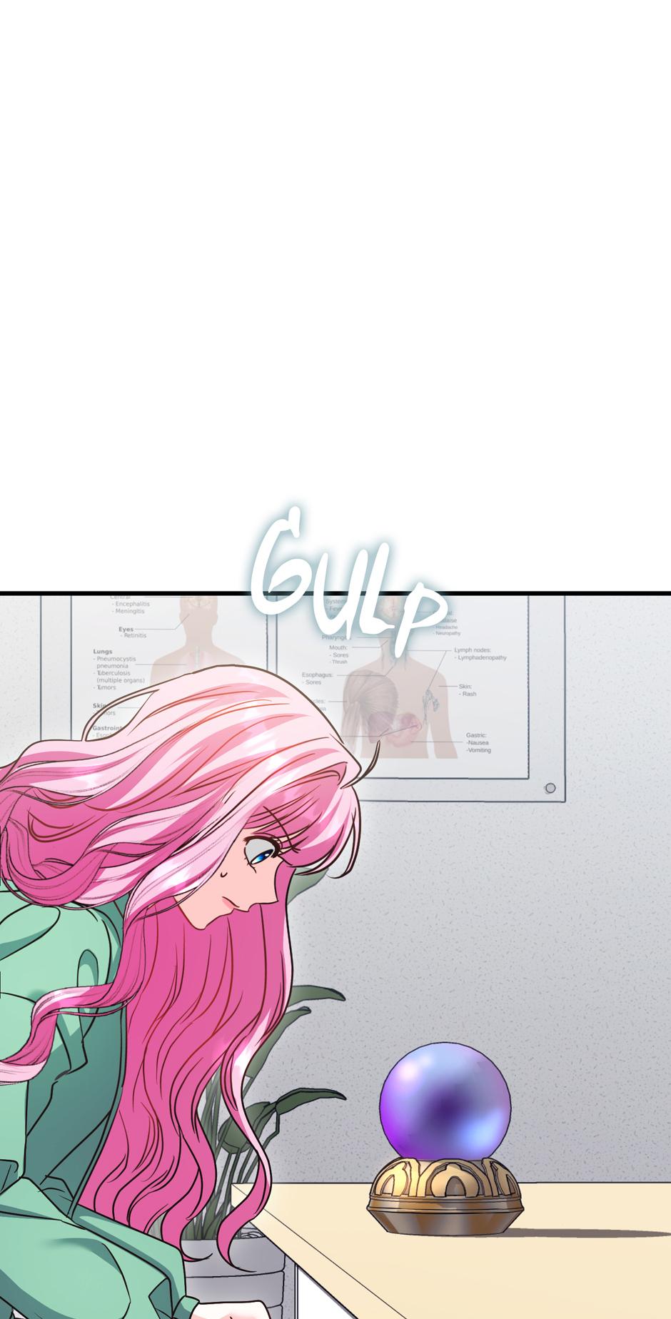I Refuse to Be the Guide for the Mysophobic Mastermind Chapter 21 page 42 - 