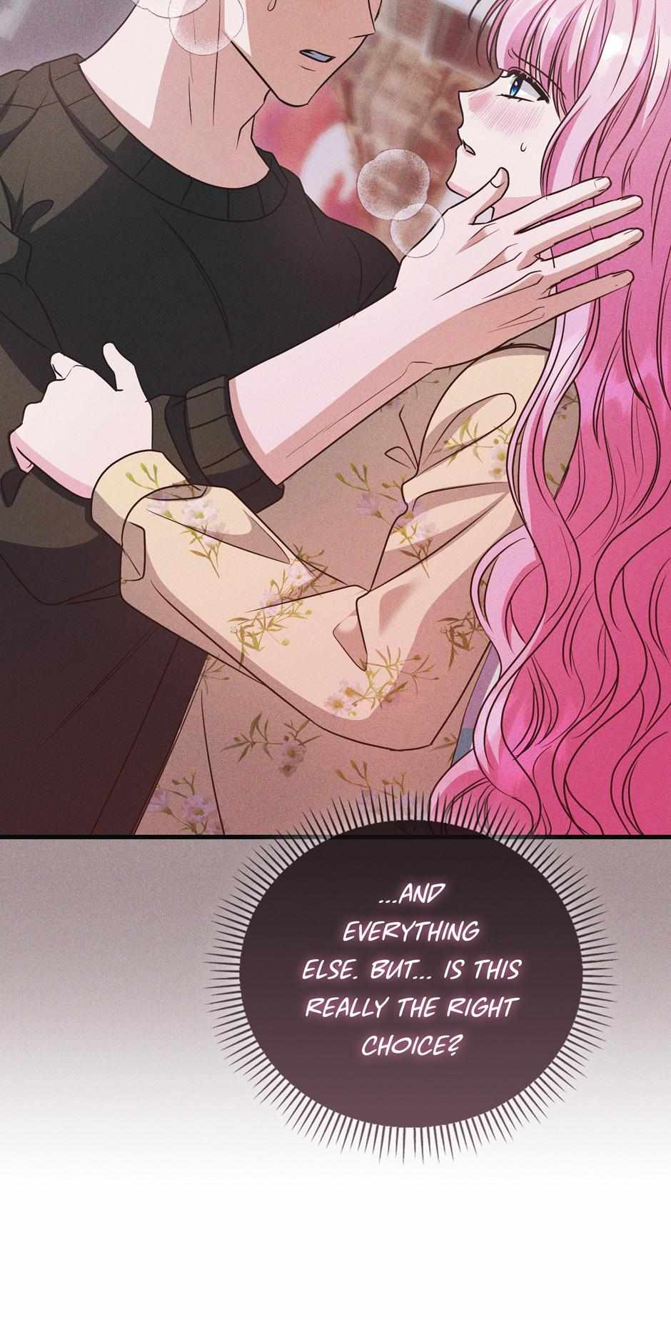I Refuse to Be the Guide for the Mysophobic Mastermind Chapter 21 page 45 - 