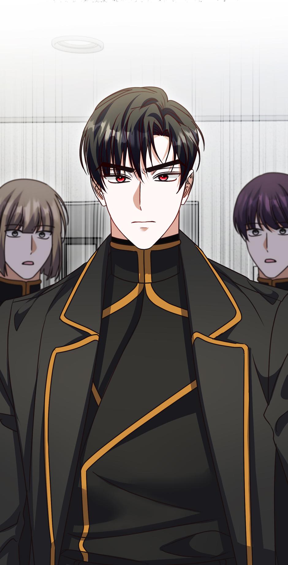 I Refuse to Be the Guide for the Mysophobic Mastermind Chapter 21 page 52 - 