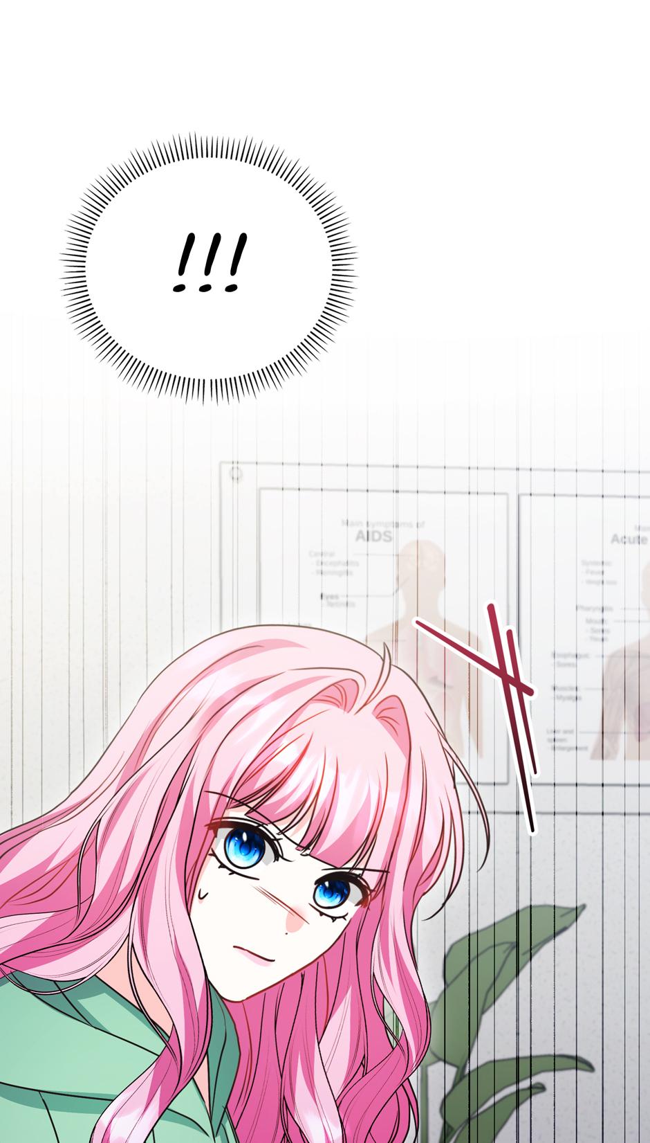I Refuse to Be the Guide for the Mysophobic Mastermind Chapter 21 page 54 - 