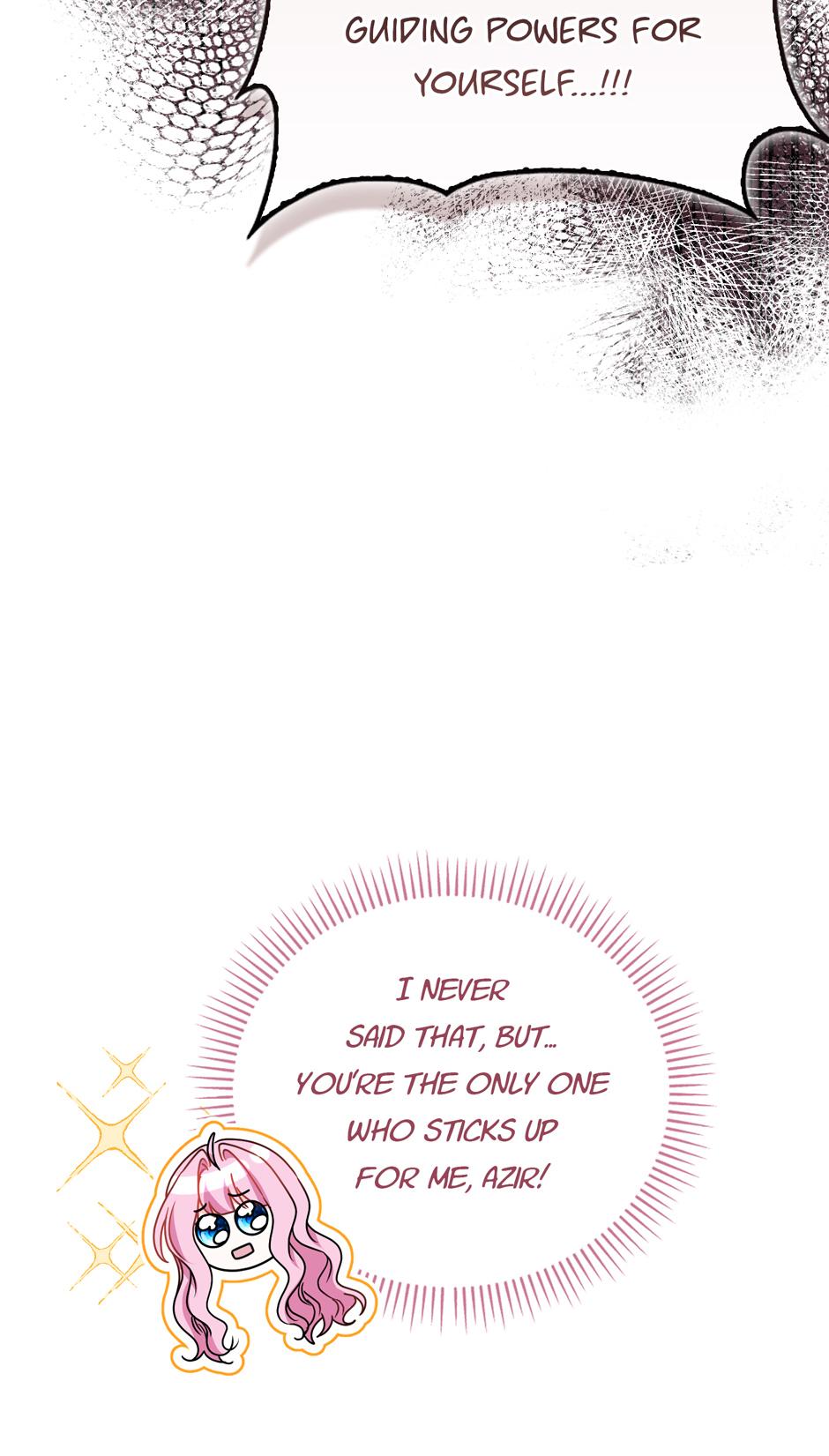 I Refuse to Be the Guide for the Mysophobic Mastermind Chapter 21 page 59 - 