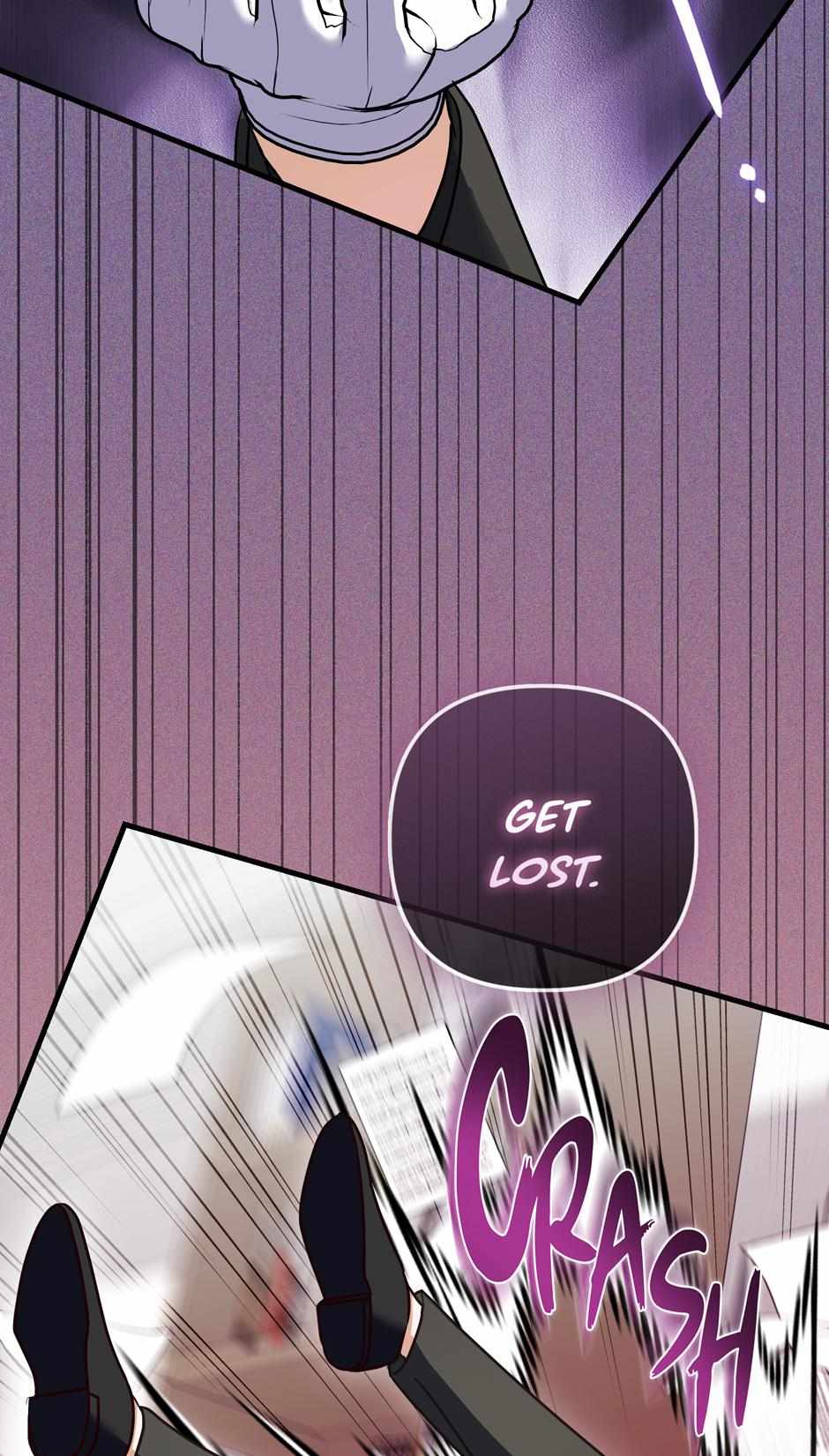 I Refuse to Be the Guide for the Mysophobic Mastermind Chapter 21 page 62 - 